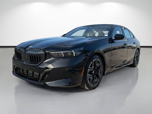 New 2027 BMW 530i w/ M Sport Package RWD image 7