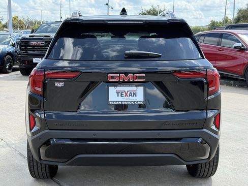 New 2026 GMC Terrain Elevation w/ Elevation Premium Package image 6