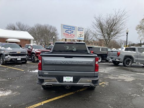 Used 2019 Chevrolet Silverado 1500 LT w/ All-Star Edition image 6