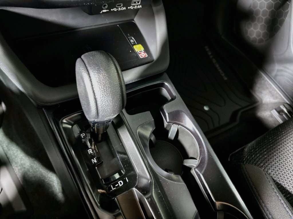 New 2026 Subaru Forester Premium AWD/4WD image 17
