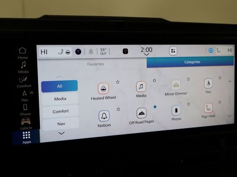 New 2026 Jeep Wrangler Sahara image 38