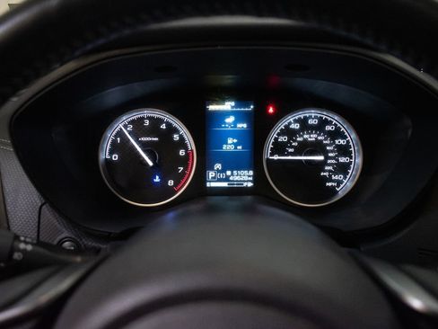 Used 2023 Subaru Forester Limited AWD/4WD image 13
