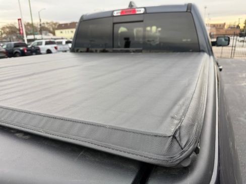 Used 2021 RAM 1500 Laramie image 30