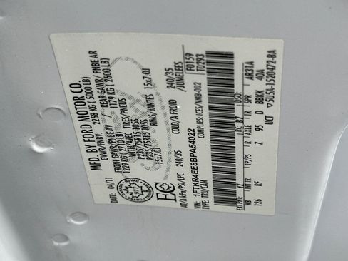 Used 2011 Ford Ranger Sport image 26