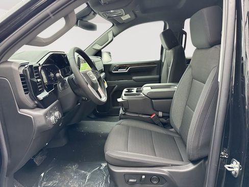 New 2026 GMC Sierra 1500 Elevation AWD/4WD image 16