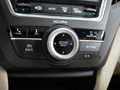 Used 2020 Acura MDX SH-AWD image 25