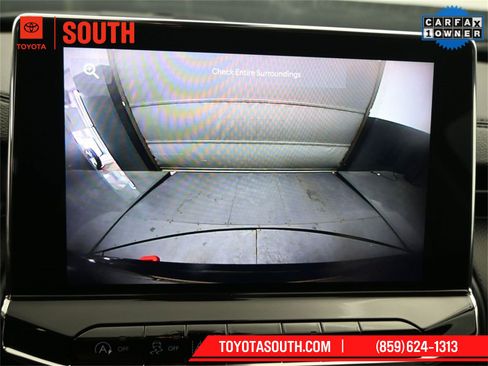 Used 2022 Jeep Compass Trailhawk w/ Trailhawk Convenience Group image 13