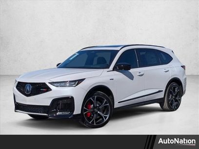 New 2026 Acura MDX Type S