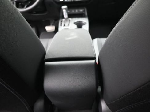 New 2026 Honda Civic Sport image 25