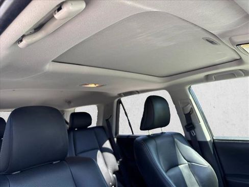 Certified 2019 Toyota 4Runner Limited AWD/4WD image 29