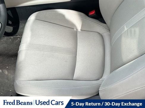 Used 2020 Honda Accord EX image 9