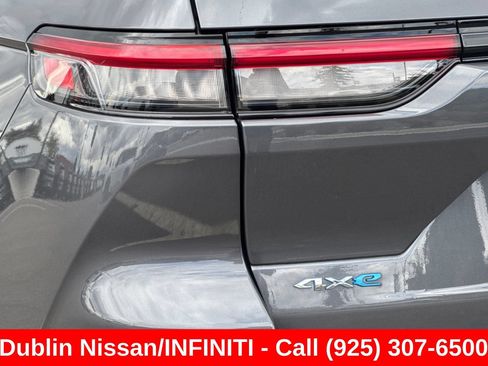 Used 2023 Jeep Grand Cherokee 4WD 4xe w/ Luxury Tech Group II image 54