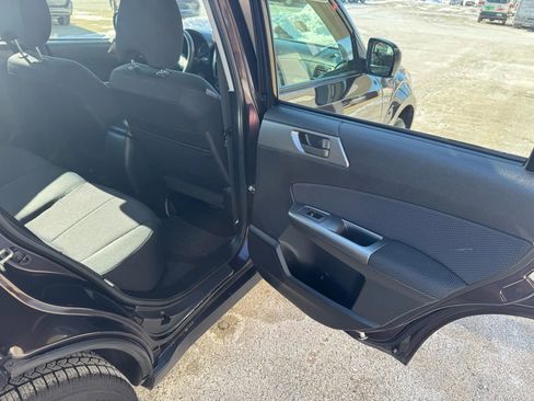Used 2013 Subaru Forester 2.5X w/ Alloy Wheel Pkg image 15