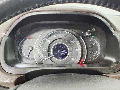 Used 2014 Honda CR-V EX-L image 19