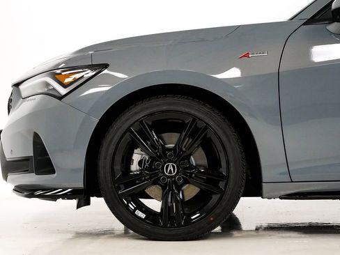 New 2026 Acura Integra A-Spec image 31