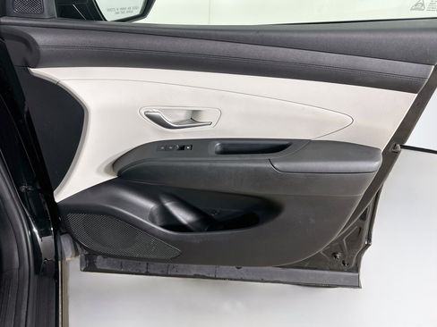 Used 2025 Hyundai Tucson SEL AWD/4WD image 32