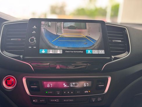 Used 2025 Honda Ridgeline TrailSport+ image 26