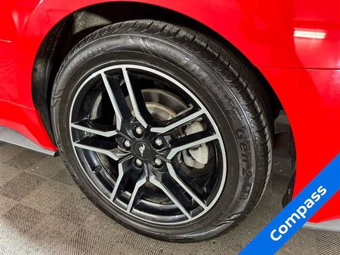 Used 2020 Ford Mustang Premium image 7