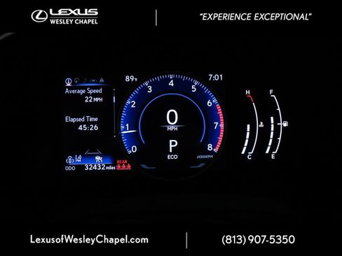 Used 2024 Lexus RX 350 Premium w/ Accessory Package (K3) FWD image 35