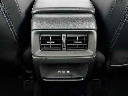 Certified 2025 Honda CR-V EX-L image 25