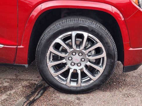 Used 2023 GMC Acadia Denali FWD image 30