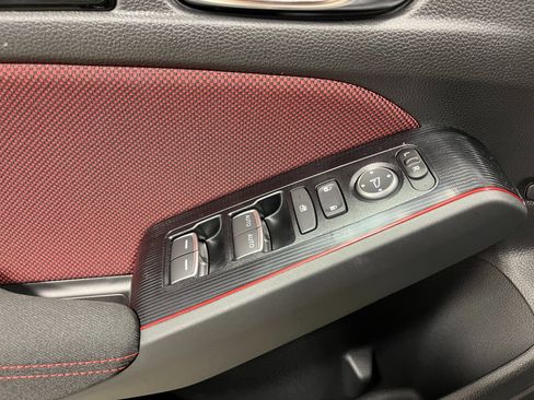 New 2026 Honda Civic Si image 14