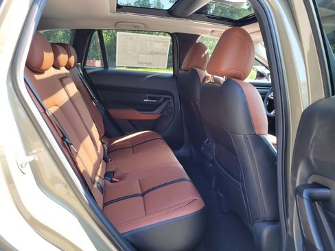 New 2025 MAZDA CX-50 Meridian Edition w/ Apex Package image 13