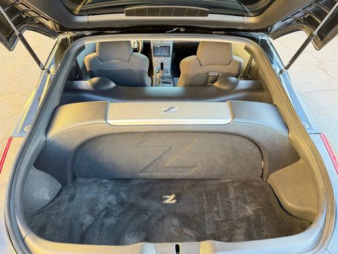 Used 2003 Nissan 350Z Track image 23