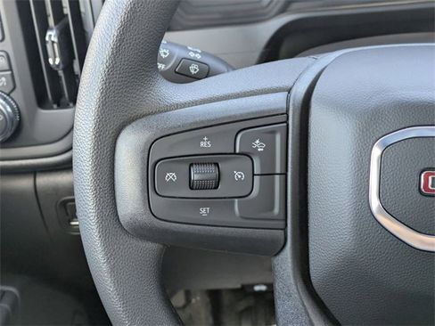 New 2025 GMC Sierra 1500 Pro w/ Pro Value Package image 16