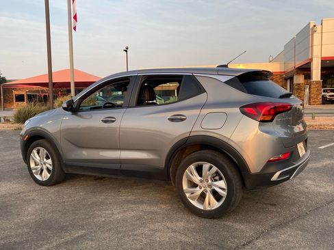 Used 2025 Buick Encore GX Preferred FWD image 6