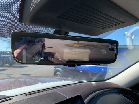 Used 2022 Nissan Armada Platinum w/ Captain's Chairs Package image 18