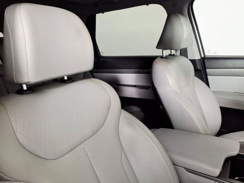 Certified 2021 Hyundai Palisade SEL FWD image 10