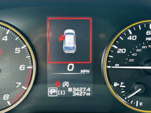 Certified 2024 Subaru Crosstrek 2.5i Wilderness w/ Crosstrek Mirror Package image 10