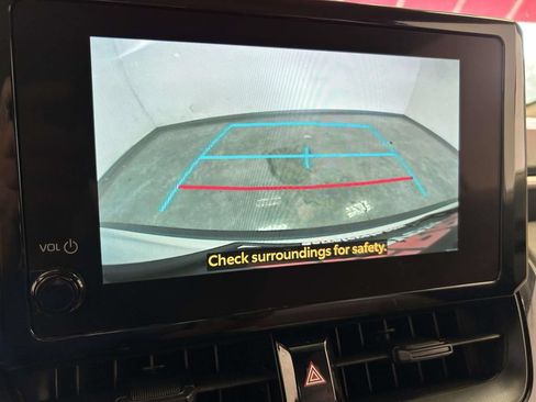 Used 2026 Toyota Corolla Cross L FWD image 23
