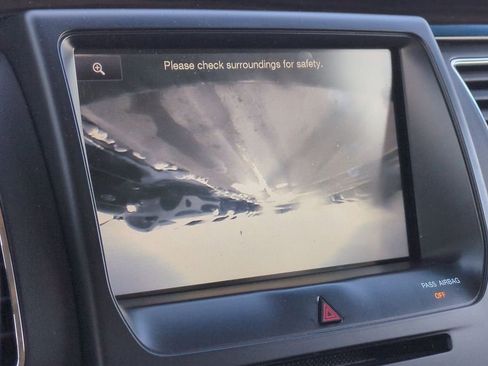 Used 2015 Ford Flex SEL w/ Equipment Group 202A image 33