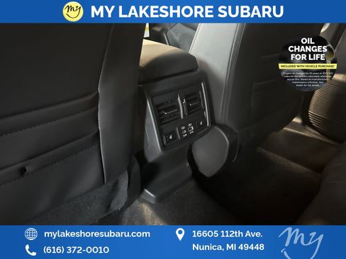 New 2026 Subaru Outback Limited image 25