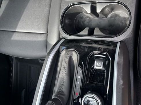 New 2026 Chevrolet Colorado Trail Boss AWD/4WD image 18