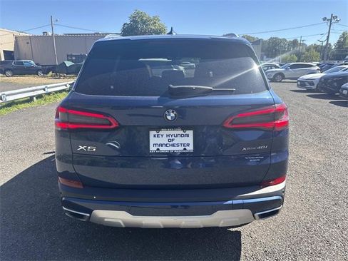 Used 2019 BMW X5 xDrive40i image 28