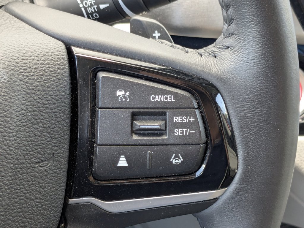 Used 2025 Honda Odyssey Touring image 38