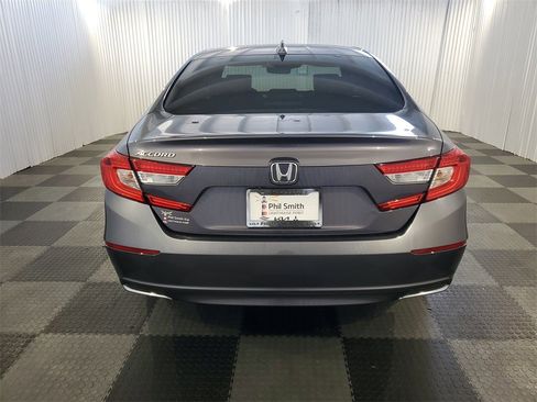 Used 2019 Honda Accord EX-L image 5
