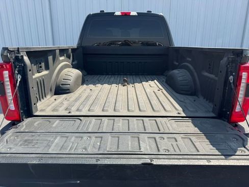 Used 2024 Ford F250 XL w/ STX Appearance Package image 8
