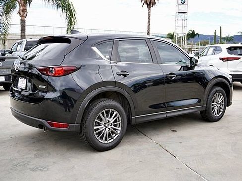 Used 2018 MAZDA CX-5 Sport FWD image 4