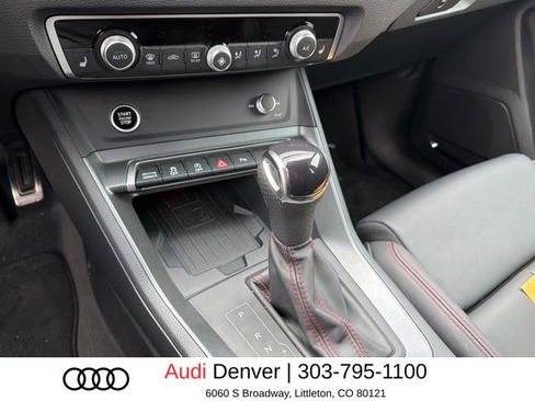 Used 2025 Audi Q3 2.0T Premium Plus w/ Premium Plus Package AWD/4WD image 7