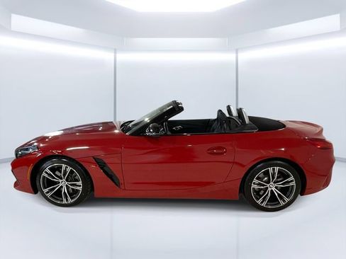 Used 2024 BMW Z4 sDrive30i w/ Premium Package RWD image 2