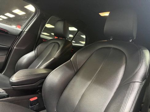 Used 2018 BMW X2 sDrive28i w/ Convenience Package FWD image 21