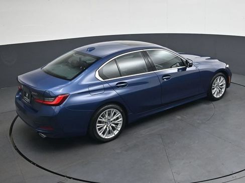 Certified 2024 BMW 330i Sedan w/ Premium Package RWD image 25