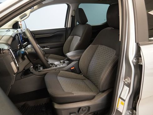 Used 2024 Ford Ranger XLT w/ Equipment Group 301A High image 3