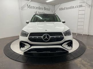 Used 2026 Mercedes-Benz GLE 450 4MATIC video 2