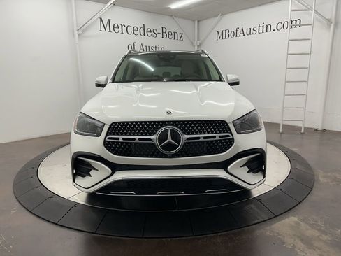 Used 2026 Mercedes-Benz GLE 450 4MATIC image 2