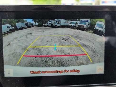 Used 2025 Toyota Camry LE FWD image 17